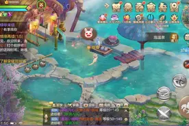 玩游戏or陪女朋友 两者都不耽误，适合情侣一起玩的手游图片