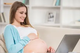 孕期前三个月，喜讯只能告诉这三种人，亲戚、邻居最好别说图片