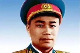 王近山职务越来越低，逝世后悼词难写，邓公亲批两个大字图片