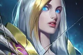 魔兽争霸3：人族12个战斗兵种现状分析，破法者很受伤图片