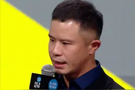 2.2分的他又来“逐梦演艺圈”？出场就被嘲讽1小时，真有这么烂？图片