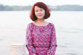 寻人启事：木子美，如今你的青春在何处安放？图片
