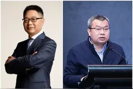 芒果超媒突破千亿市值之时，湖南广电党委书记和台长分设二人图片