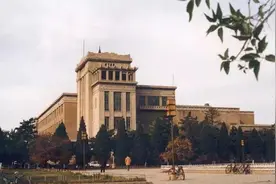 骄傲！细数东北大学创造的无数个中国"第一"！图片