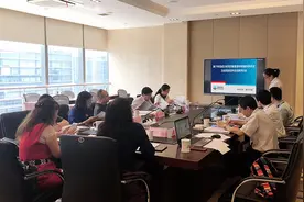 第5373期 云南中烟工业有限责任公司的项目通过科技成果评价图片