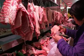 买猪肉：“硼砂肉”、“注胶肉”是啥？为了健康，建议弄明白再买图片