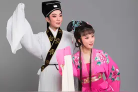 中国五大戏曲剧种：“京、豫、越、评、黄”哪个更名不副实图片