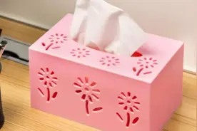 纸巾也有保质期！过了这个时间最好扔掉图片