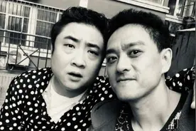 “音乐鬼才”赵英俊的血泪成名史，和他背后的贵人图片