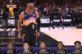 雄鹿又垫脚球星，洛佩兹垫脚保罗吃一级恶犯，克劳德要发威了图片