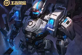 阿轲影子全皮肤改动，节奏热浪都很明显，网友：卖过战令就削弱？图片