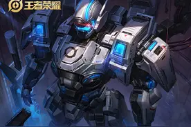 阿轲影子全皮肤改动，节奏热浪都很明显，网友：卖过战令就削弱？图片