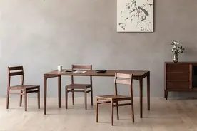 盘点六大类实木特点及十六家值得一逛的实木家具店图片