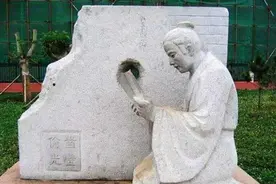 这3位课本里的经典人物，后来都变成了“坏人”，网友：颠覆认知图片