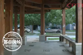 男子好心收留落魄男子，不料竟然“引狼入室”，心碎一地图片