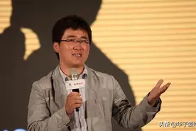 半吨先生假吃被骂，姜涛夫妻炒作被封，这是对公众的公然愚弄图片