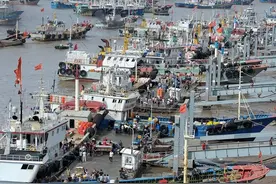 我，出海打鱼十五年，月薪1.2万，最后差点命丧大海图片