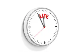 一个人的抗癌生活：看穿死亡，看透生命，走在向死而生的道路上图片