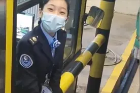 可恶！这个百灵鸟一样的00后女孩被找到了，却出现大量假号冒充她图片