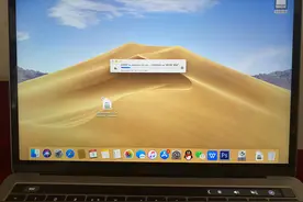 Macbook 安装Windows双系统的方法图片