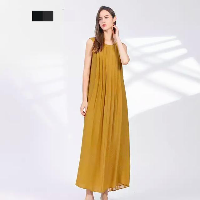 你买过把铜氨丝当成桑蚕丝来卖的真丝连衣裙吗？两者相比谁更好？