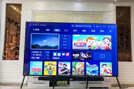 全身心沉浸式观影 TCL这款98巨幕智屏是真的香图片