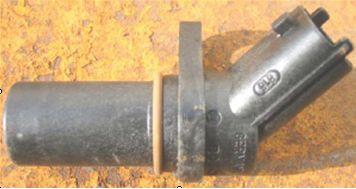 传感器都分不清，何谈修车？