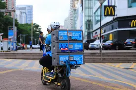 盒马苏宁相继推出万人招聘计划 生鲜电商的“春天”到了？图片