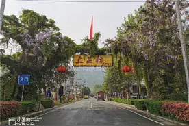 五一去哪玩？西安秦岭游推荐，适合全家休闲游！公交直达没门票图片