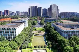 湖南高校“扎推”合并，多所院校重组，专科中“清华北大”也在图片