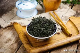 蒲公英可以直接晒干泡茶吗？弄清楚才能喝得放心，夏季消暑必备图片