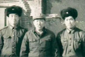 《谁是最可爱的人》中3位战士名字被删除，作者写信要求恢复图片