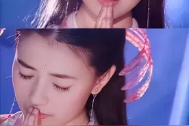 在峨眉派，有人比清丽秀雅的周芷若还讨人喜欢！这人究竟是谁？图片