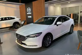 网传15万买合资中型车？探店并非如此，都说：哪有这么贵图片