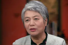 李玫瑾：孩子有没有出息，不用等长大，通过吃饭的样子就能看出来图片