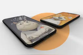 超萌动物派对壁纸图片