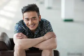 38岁的杨烁，“三宗罪”改写了自己的结局，跌落的口碑回不去了图片