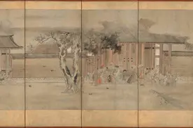 雨天打纸伞，夜晚挂纸灯：一张纸的百种用法图片