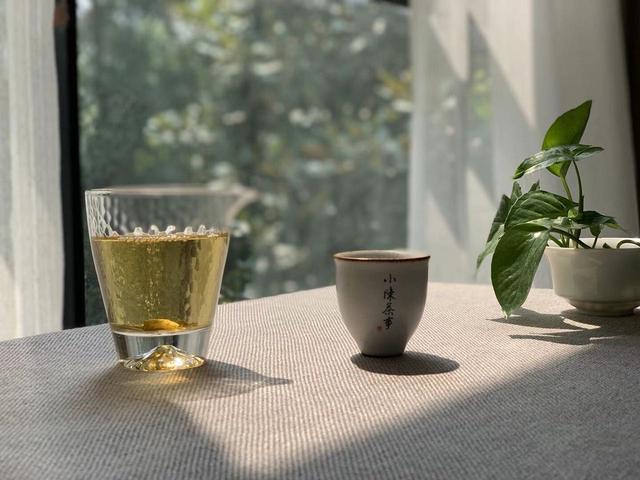 白茶存多久最好喝？这四点你想知道的存茶问题，一次性解答到位