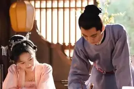 从历史隐喻，人物设定，谈《浮图塔》中的跨阶层爱情的现实意义图片