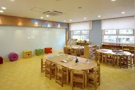 “素鸡”推荐！2020上海11所热门艺术特色幼儿园盘点图片