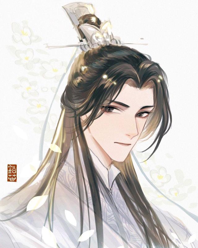 《天官赐福》被锁章节已解锁，《二哈和他的白猫师尊》却回不来了