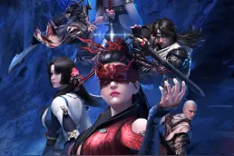 你觉得《永劫无间》做得如何？图片