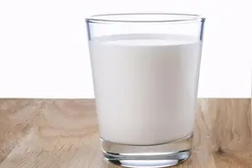 羊大师丨羊奶不比牛奶差图片