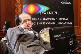 金星曾拥有30亿年的宜居期，后来变成地狱星球，这是怎么回事？图片