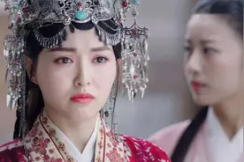 《燕云台》背后的历史：萧燕燕赐死两个姐姐，毒杀韩德让之妻图片