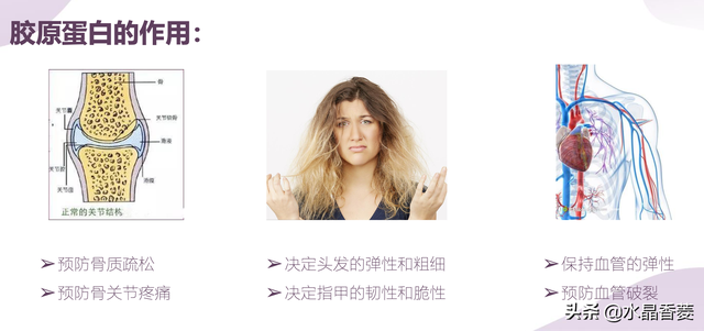 补充胶原蛋白真的可以让皮肤变好吗？