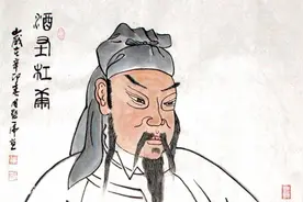 中国历史上的二十位“圣人”，包括“文圣”孔子、“武圣”关羽等图片
