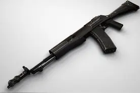 AN-94突击步枪，两连发精度出色堪比狙击枪，现如今却无人问津？图片