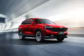 宝能，本以为是个救世主 结果却彻底把观致坑死了？图片